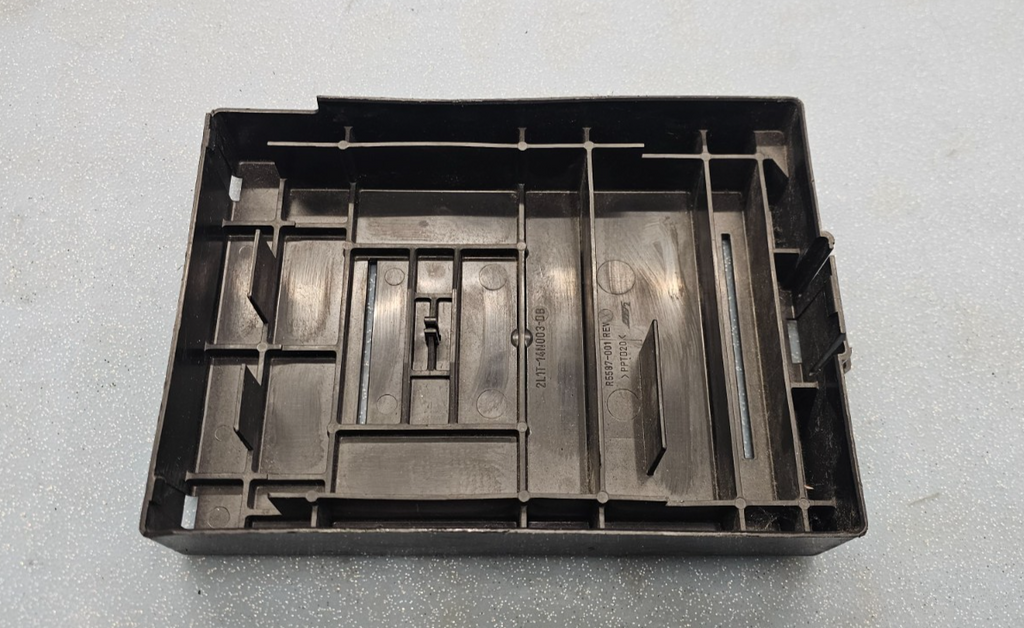 🔥04-07 Ford F150 Fuse Box Power Distribution Assembly OEM