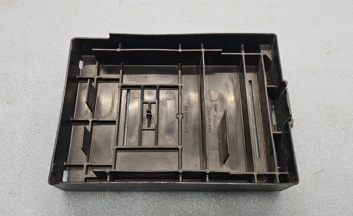 🔥04-07 Ford F150 Fuse Box Power Distribution Assembly OEM