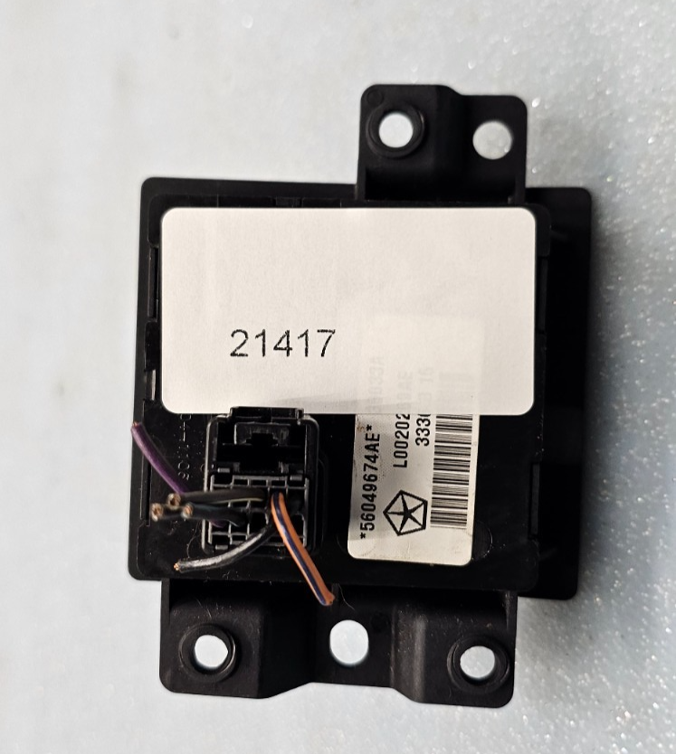 🔥2006-2008 Dodge Ram 1500 4X4 4WD 2WD 4LOCK 4LO Transfer Case Switch SW2