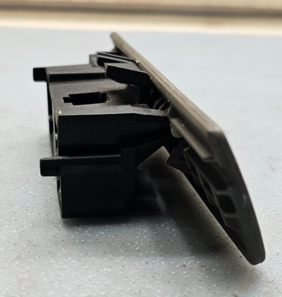 🔥05-10 CHARGER MAGNUM CHRYSLER 300 Glove Box Latch Handle Assembly Compartment