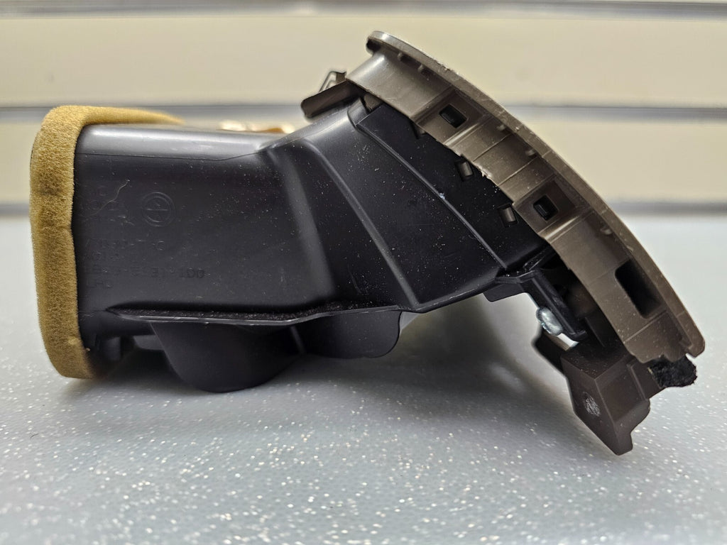 🔥08-12 Accord Dash Front Right Passenger AC Air Vent Heater Conditioning DK TAN