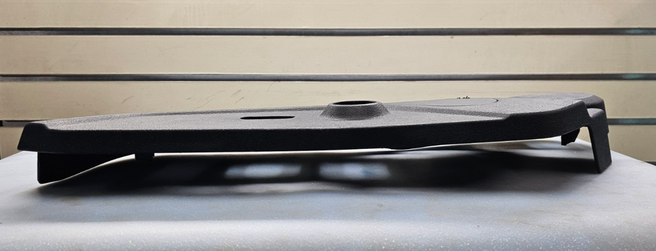 🔥2011-2020 Dodge Journey Driver Outer POWER Seat Trim Panel, BLACK OEM