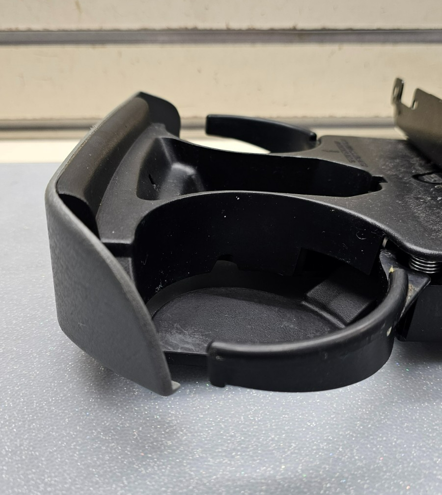 🔥01-06 DODGE CARAVAN CHRYSLER TOWN&COUNTRY DASH CUP DRINK HOLDER ASSEMBLY OEM