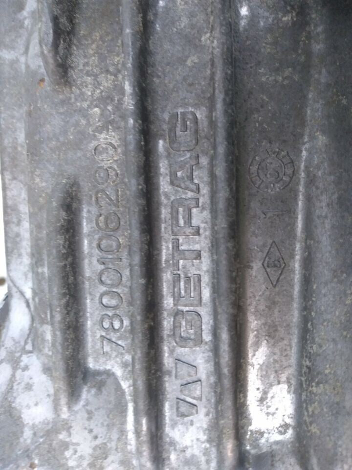 🔥09-10 JOURNEY/ 07-08 PACIFICA /08 AVENGER /08 SEBRING AWD TRANSFER CASE OEM