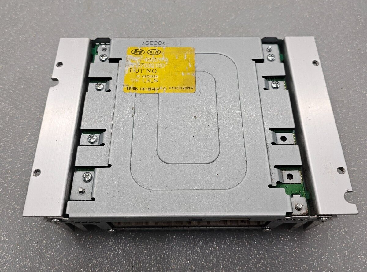 🔥2011-2014 HYUNDAI SONATA Amplifier AMP Audio Mobis Assembly OEM