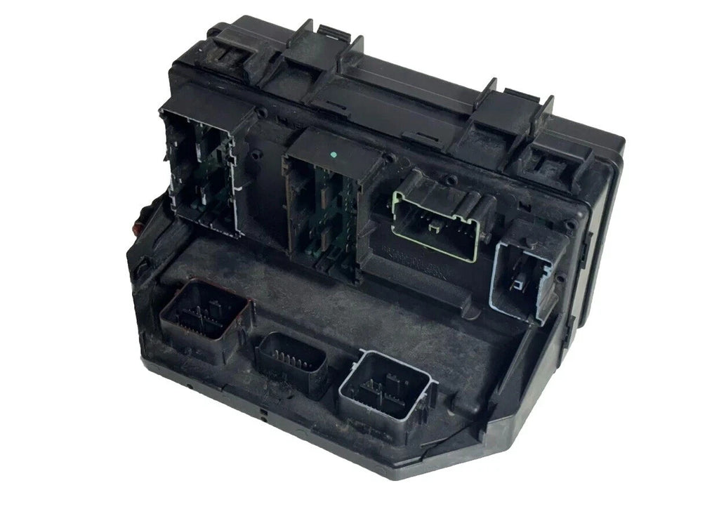 🔥14 DODGE GRAND CARAVAN TOWN COUNTRY FUSE BOX TIPM  OEM