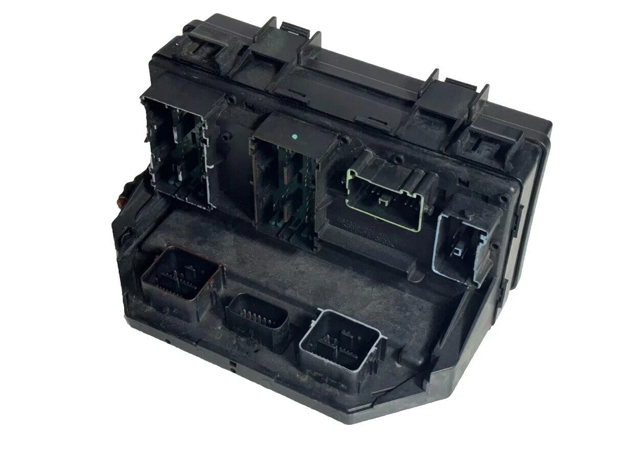 🔥14 DODGE GRAND CARAVAN TOWN COUNTRY FUSE BOX TIPM  OEM