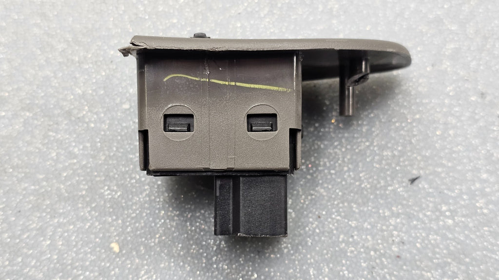 🔥01-06 Sebring Stratus Power Window Door Control Switch Lock Assembly Black
