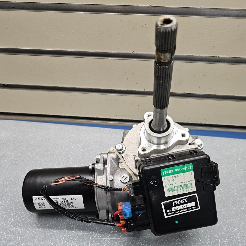 03-07 Saturn Ion 05-10 Cobalt HHR Electric Steering Pump Power Motor Assist OEM