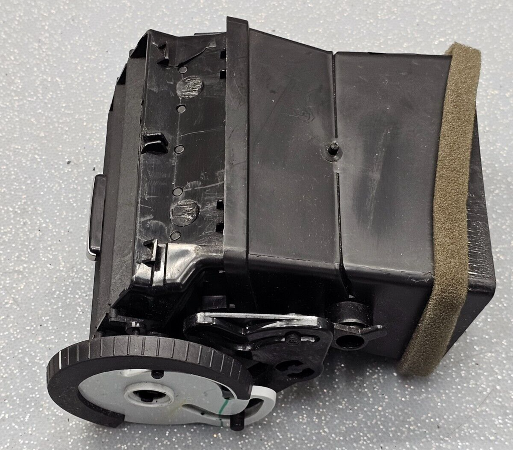 🔥10-12 Fusion Milan Right Passenger Dash Center Air Vent AC Heater Filter OEM