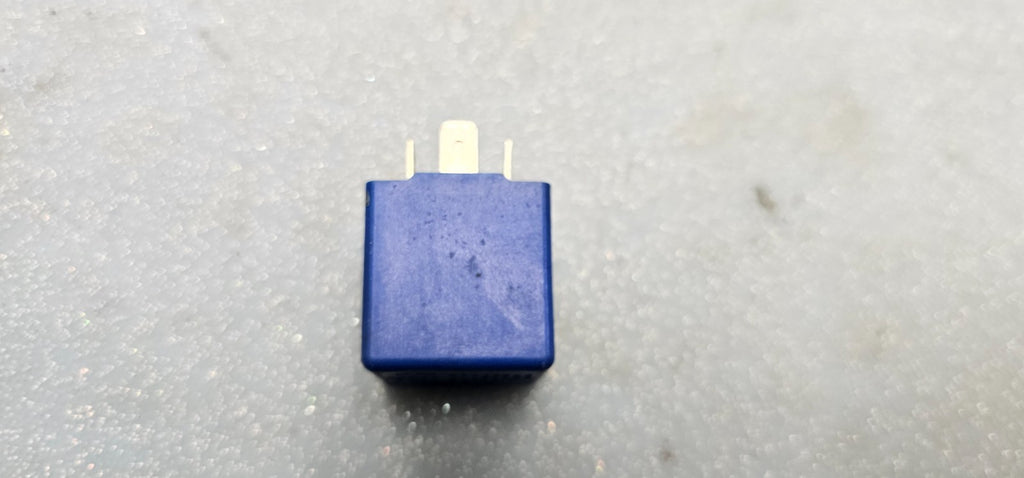 🔥94-02 Dodge Ram 1500 2500 3500 Cherokee Turn Signal Flasher Relay Blue
