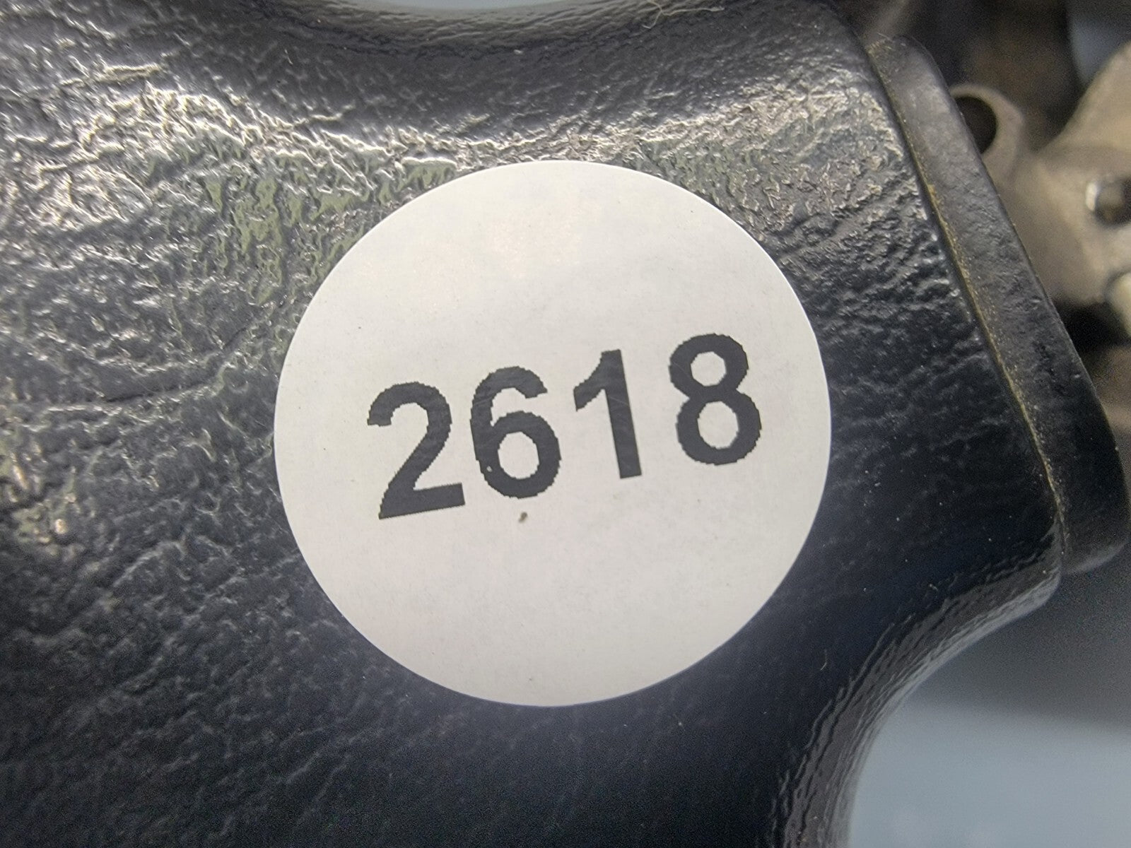 🔥 1998-2001 Dodge Ram 1500 2500 3500 Black Steering Wheel