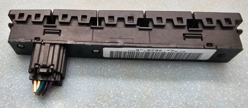 🔥08-09 Mercury Sable Ford Taurus Traction Hazard Control Switch OEM