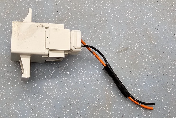 🔥2005-2019 NISSAN PATHFINDER A B LIGHT SIGNAL SWITCH ASSEMBLY OEM