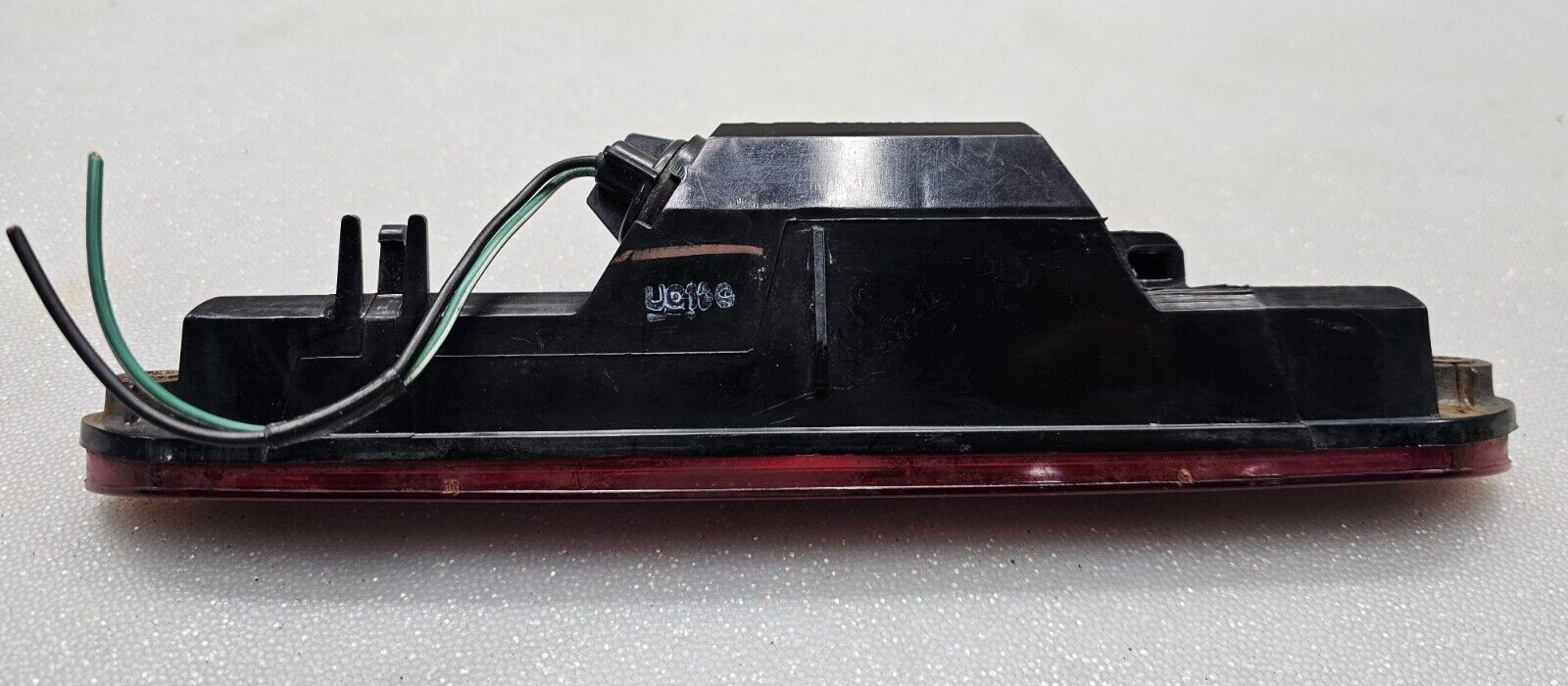 🔥2005-2007 Honda Odyssey Spoiler Third Brake Light Tail Light Assembly OEM