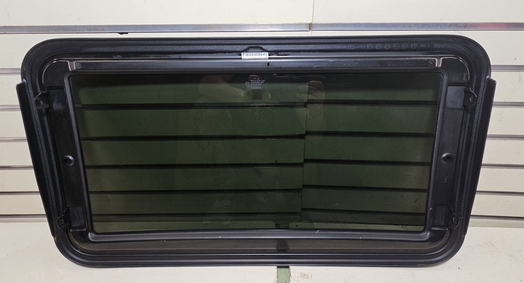 🔥2007-2012 Nissan Altima Sun Roof Sunroof Window Glass 4 Door SEDAN OEM