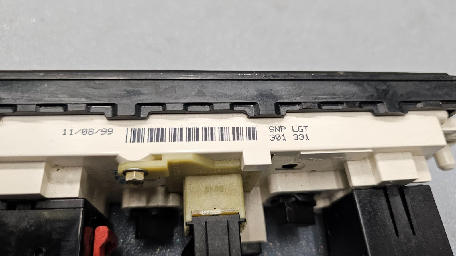 🔥97-03 Ford F150 Expedition Dash AC Climate Control Heater Temperature Panel