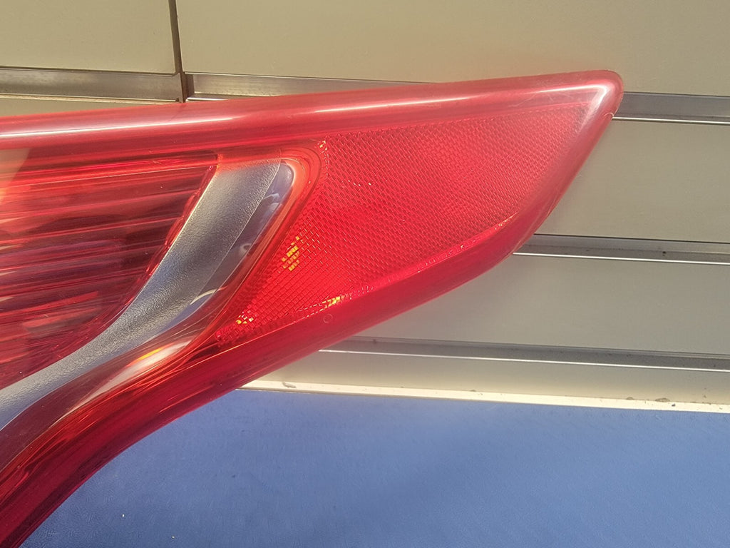 🔥13-16 Ford Escape Tail Light Left Driver Rear Back Tail Lamp OEM Assembly