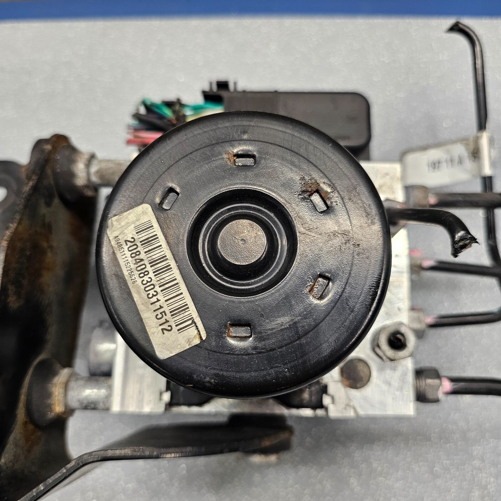 🔥2010 - 2013 Dodge Journey ABS Anti-Lock Brake Pump Module Assembly OEM DJ