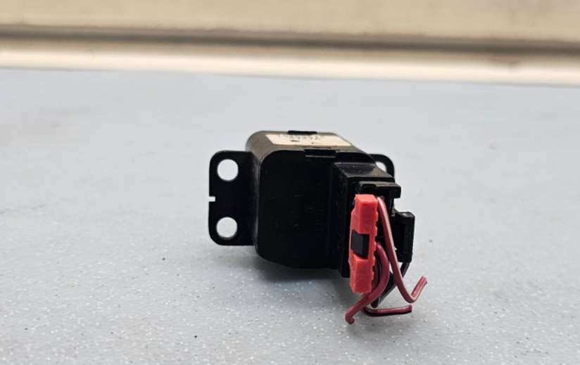 🔥04-08 GRAND PRIX DASH INSTRUMENT PANEL DIMMER LIGHT SWITCH CONTROL BLACK