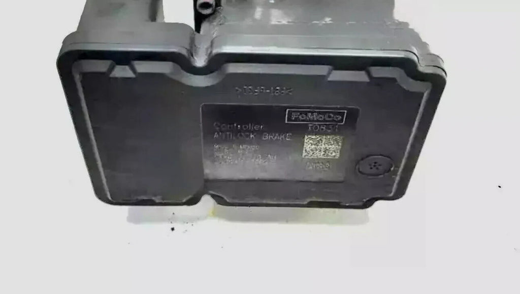 🔥 11-14 Ford Edge Lincoln MKX FWD ABS Brake Pump Assembly  OEM