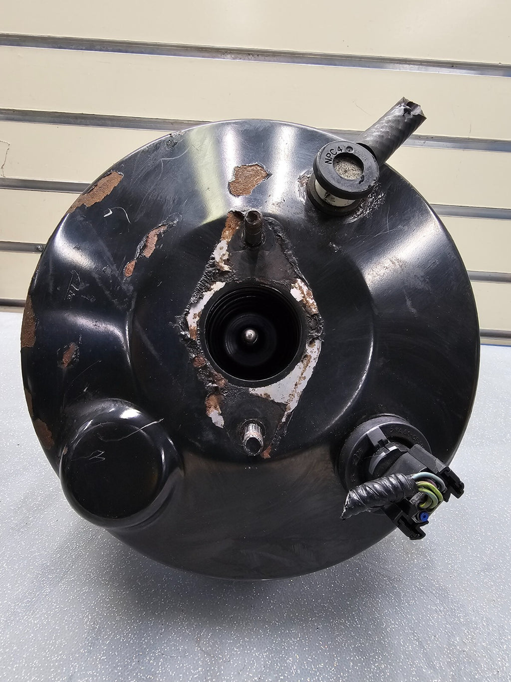 🔥2006-2010 Ford Explorer Power Brake Booster OEM