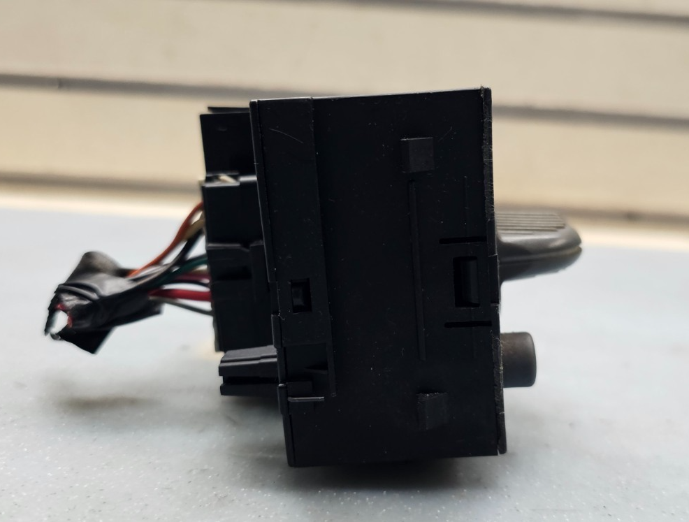 🔥95-02 Silverado Truck SUV Sierra Silverado Headlight Dimmer Switch Black HS14
