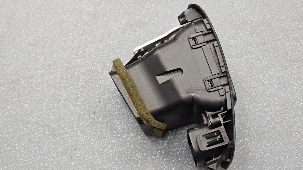 🔥01-05 Honda Civic Dash Right Passenger Air Vent  Heater Conditioning Black
