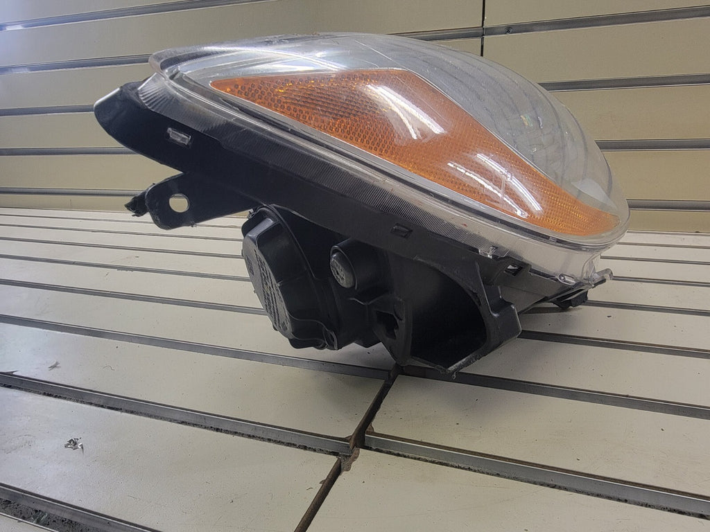 🔥2011-2014 Chrysler 200 Sedan headlight Head light Lamp Passenger Right
