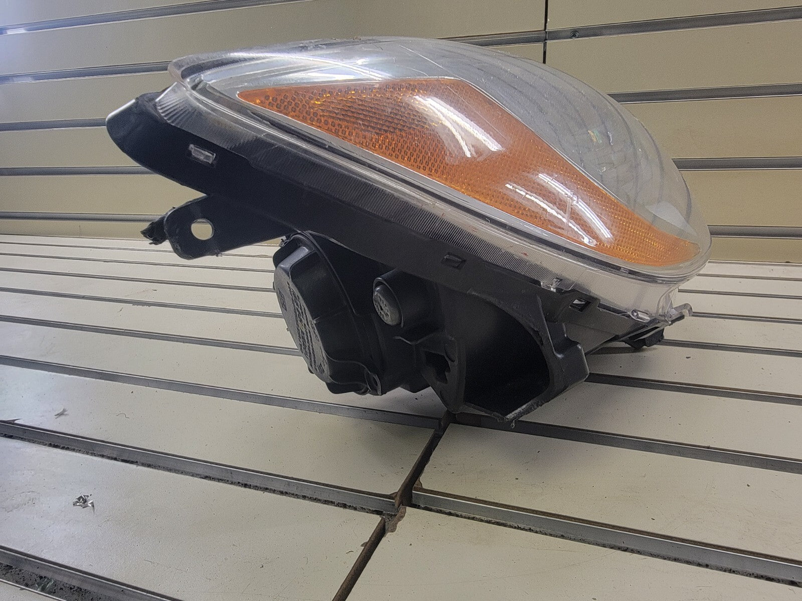 🔥2011-2014 Chrysler 200 Sedan headlight Head light Lamp Passenger Right