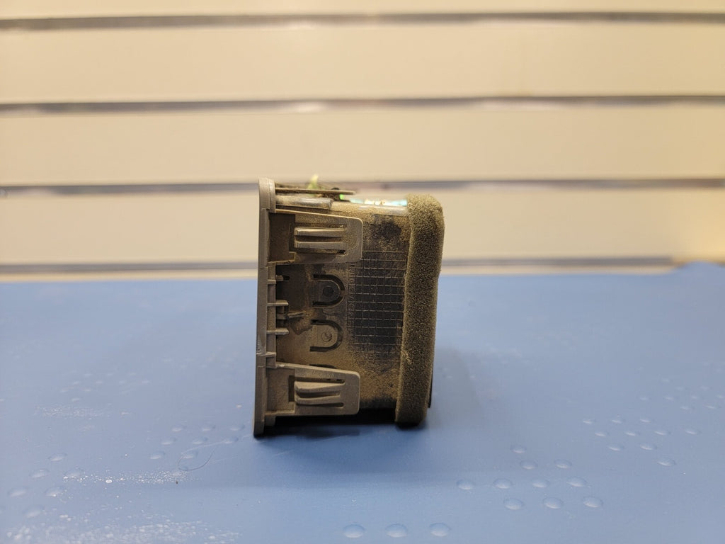 🔥2009-2012 DODGE RAM  A/C AIR VENT OUTLET HEADLIGHT SWITCH OEM