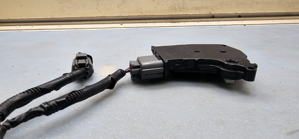 🔥02-06 Honda Odyssey Civic Left Driver Side Power Door Lock Actuator Fit