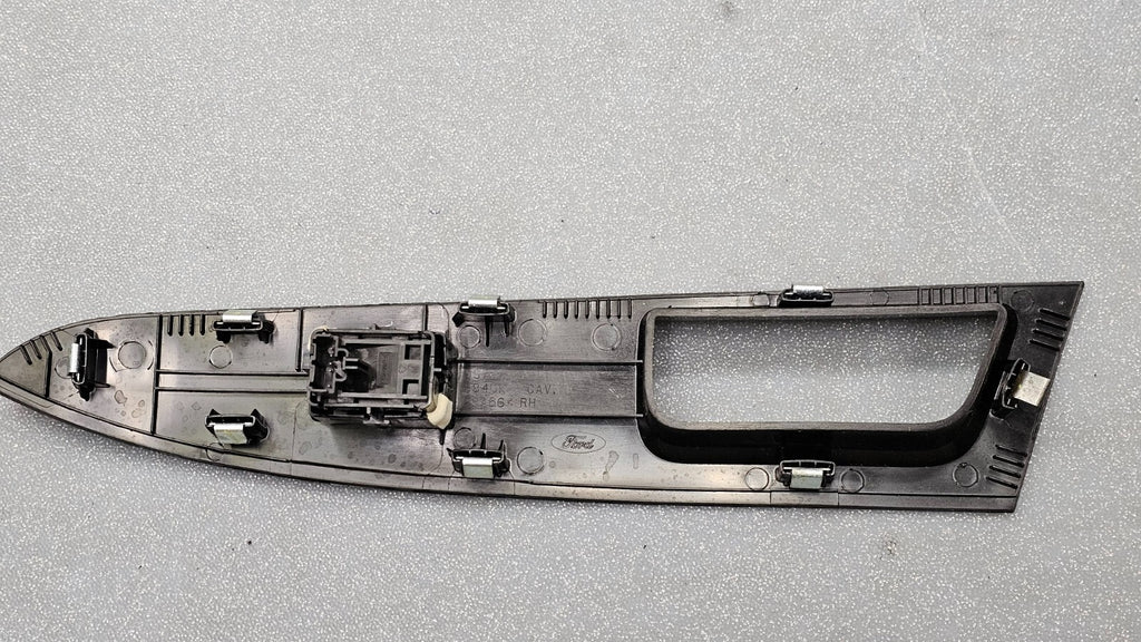 🔥13-16 FORD FUSION Right Passenger Window Switch Assembly Black