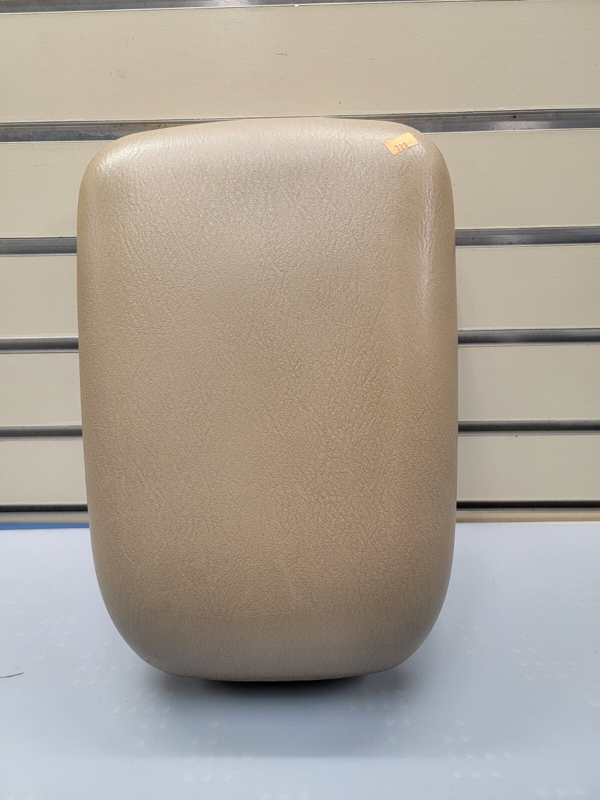 🔥1999-2004 Jeep Grand Cherokee Armrest Lid Console Arm Rest dark Tan