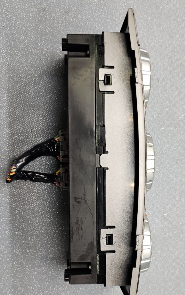 🔥07-08 Subaru Forester Automatic Dash AC Heater Climate Temperature Control OEM