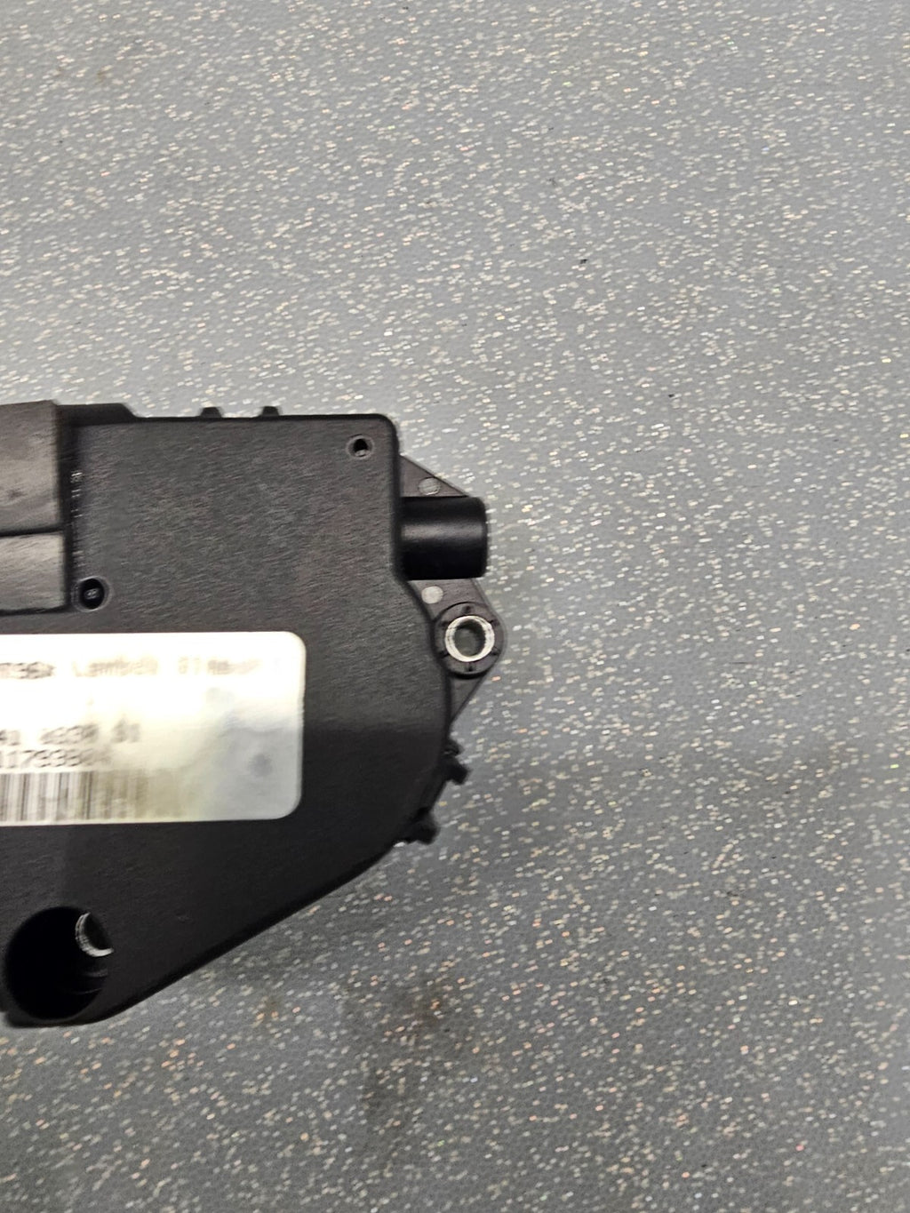 🔥08-15 GMC ACADIA/BUICK ENCLAVE POWER SUN ROOF MOTOR 0178101 AC OEM