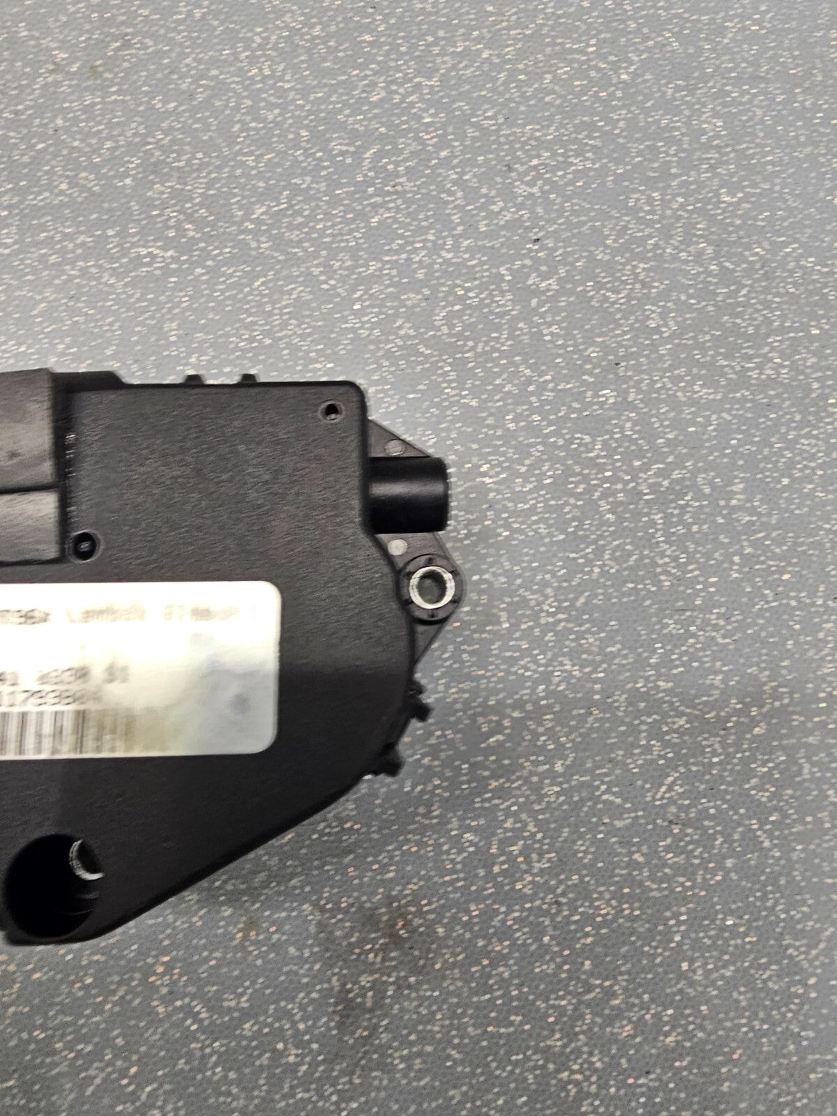 🔥08-15 GMC ACADIA/BUICK ENCLAVE POWER SUN ROOF MOTOR 0178101 AC OEM