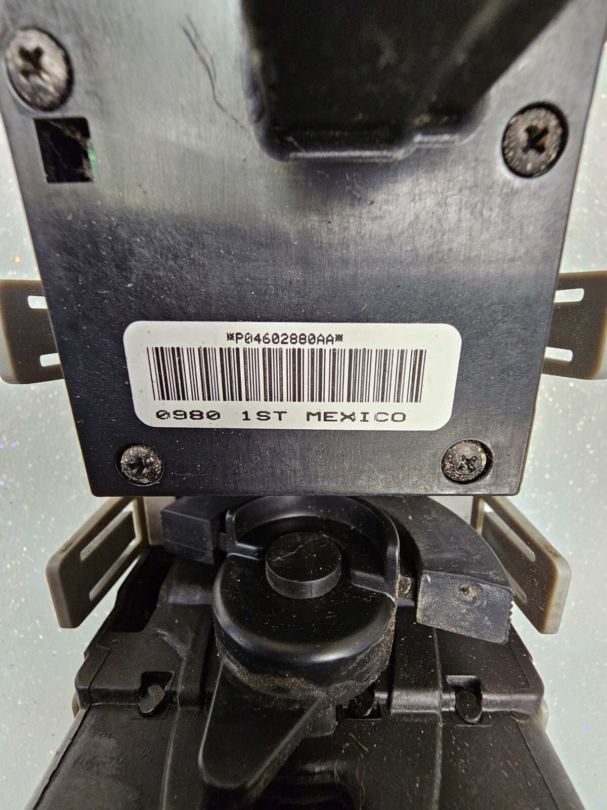🔥2009-2012 DODGE RAM  A/C AIR VENT  HEADLIGHT SWITCH OEM