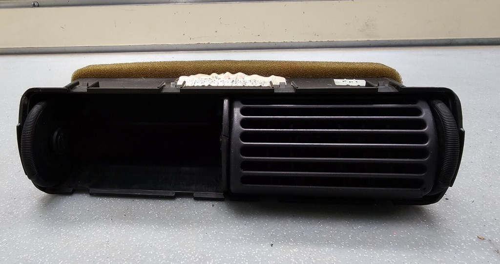 🔥95-10 Ford Ranger EXPLORER Dash Front Center AC Air Vent Heater Trim Panel OEM