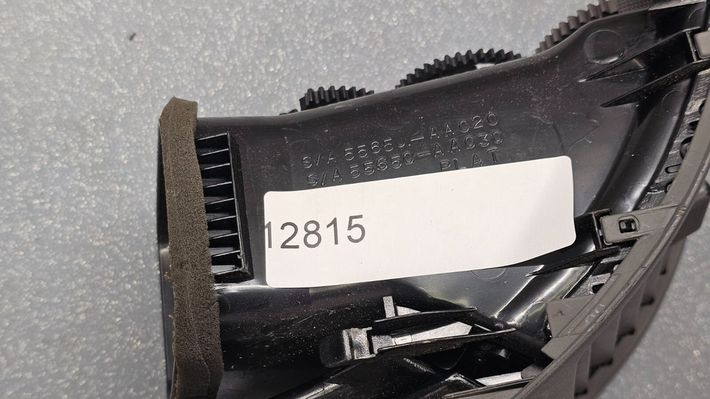 🔥02-06 TOYOTA CAMRY LEFT DRIVER DASH AIR VENT CONDITIONER HEATER FILTER TAN OEM