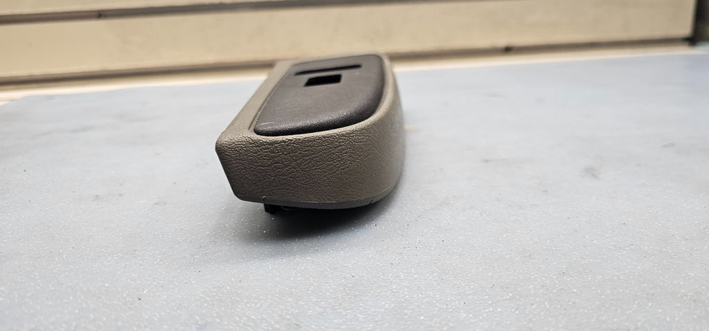 🔥03-06 Silverado SIERRA Door Window Switch FRONT RIGHT Passenger TAN/Black