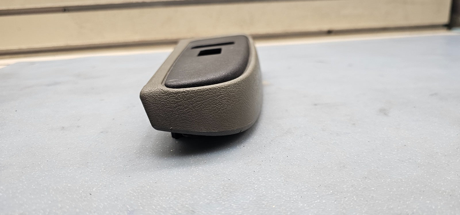 🔥03-06 Silverado SIERRA Door Window Switch FRONT RIGHT Passenger TAN/Black