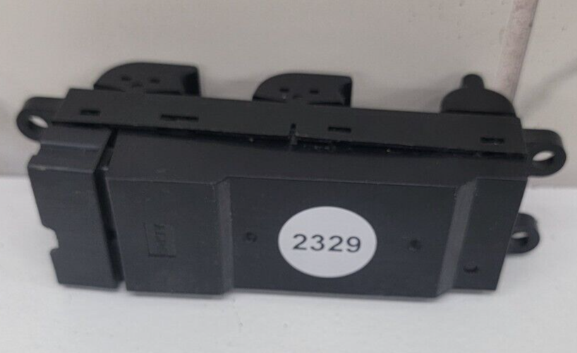 🔥2008 - 2011 Dodge Grand Caravan T&C Master Window Switch Unit OEM BLACK WS29