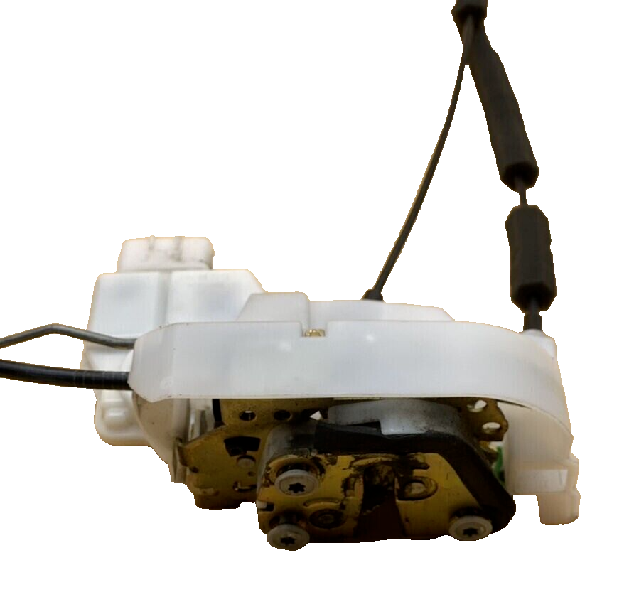 🔥05-15 Nissan Xterra Pathfinder Front Left Door Lock Latch Actuator Assembly