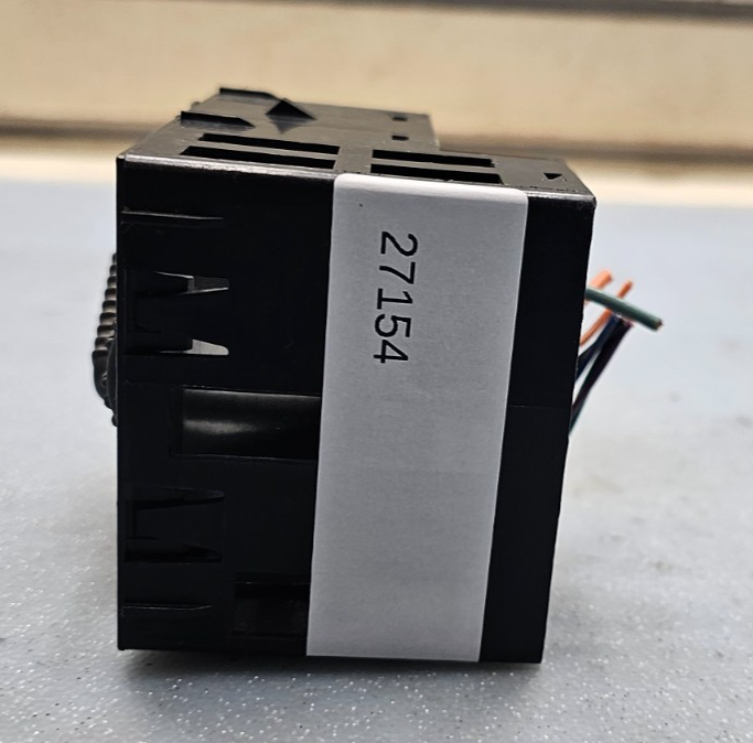 🔥99-02 Chevy GMC Truck SUV Sierra Silverado Headlight Dimmer Switch Black HS14