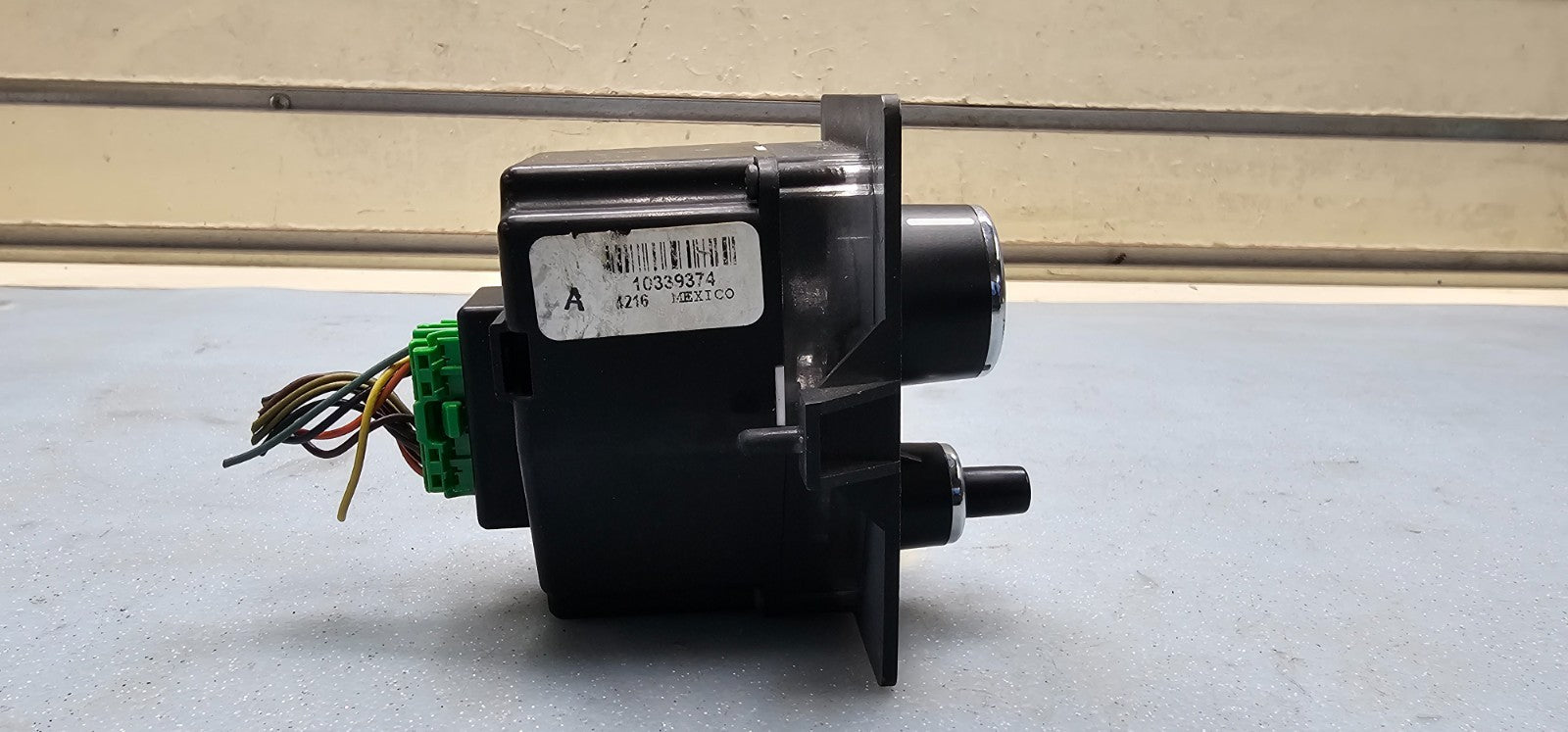 🔥02-07 Buick Rendezvous Headlight Fog Light Control Switch OEM