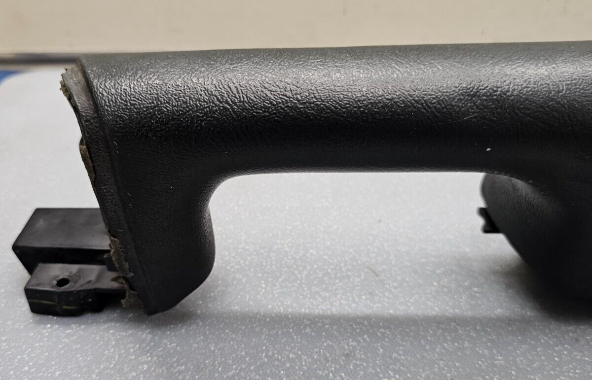 🔥03-06 Silverado SIERRA Door Panel ARMREST Front Left Driver Handle Graphite