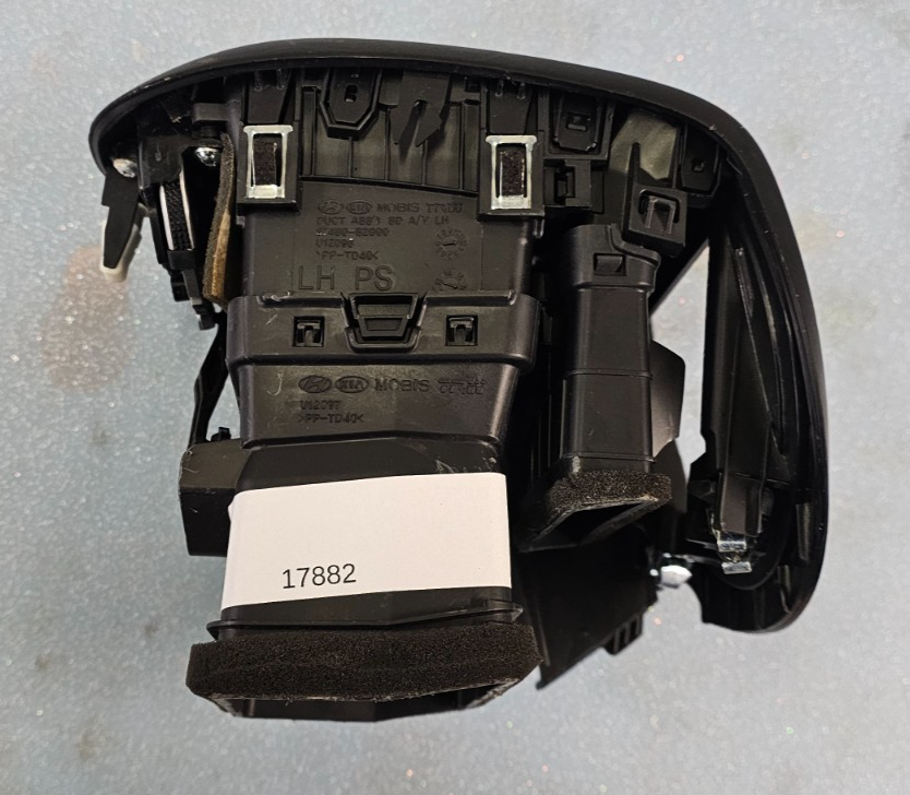 🔥2014-2016 Kia Soul Front Left Driver Dash Air Vent OEM