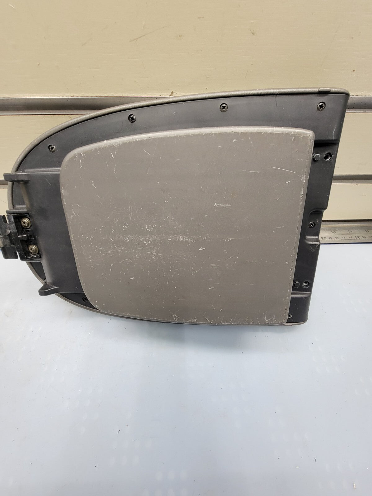 🔥01-07 TOYOTA SEQUOIA 02-06 TUNDRA ARMREST Center Console Storage Lid GRAY