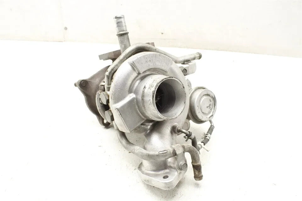 🔥2008-2014 Subaru Impreza Turbo Turbocharger VF52 WRX 2.5L EJ25 OEM